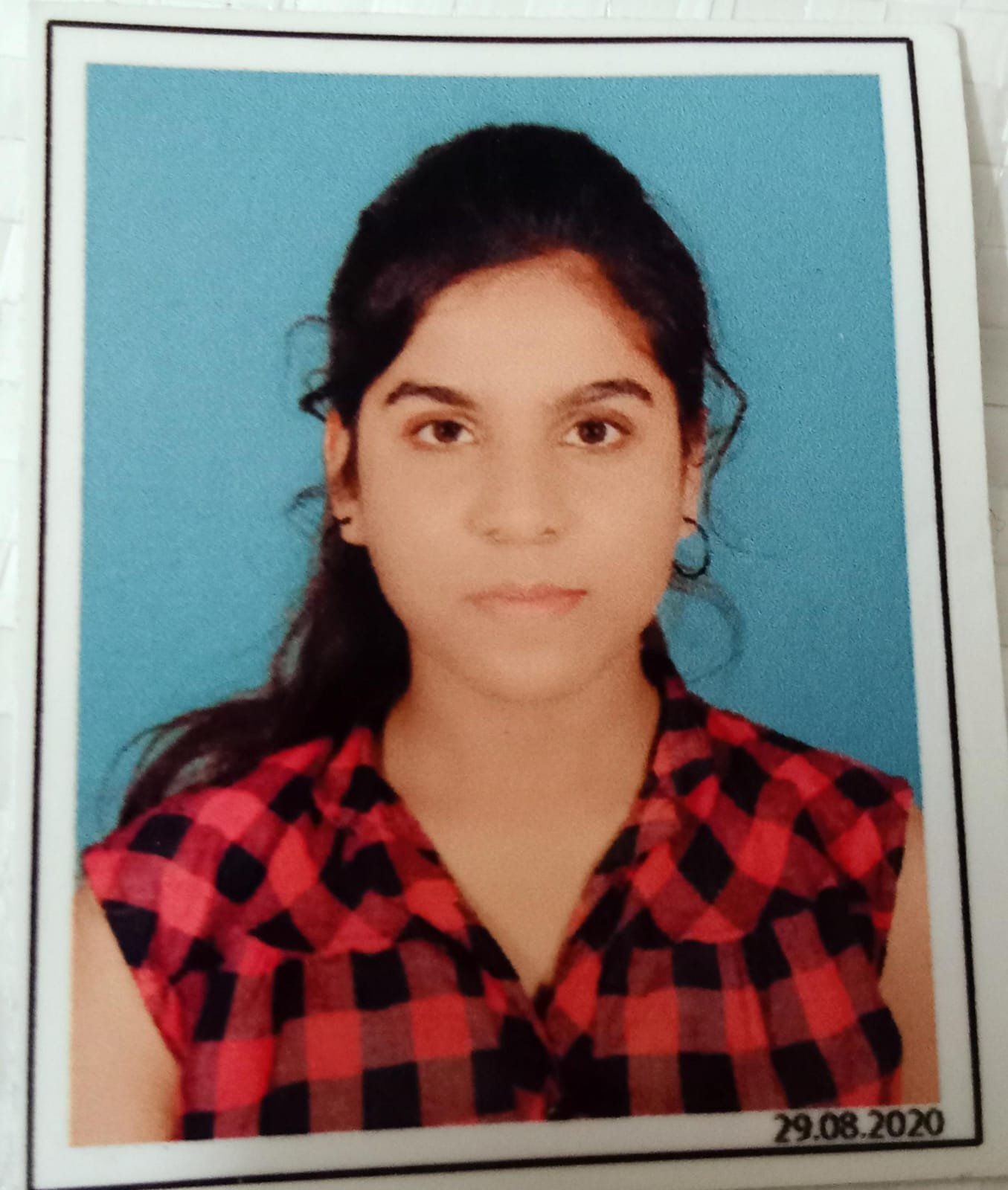 candidate image